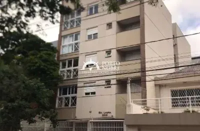 Apartamento com 2 dormitórios à venda, 81 m² por R$ 585.000,00 - Passo d'Areia -