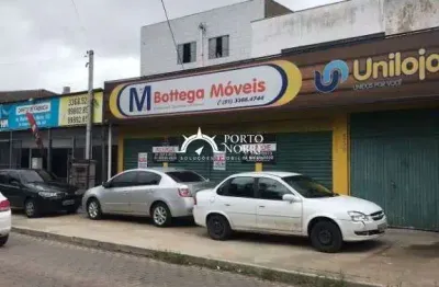 Prédio, 750 m² - venda por R$ 1.590.000,00 ou aluguel por R$ 8.000,00/mês - Rube