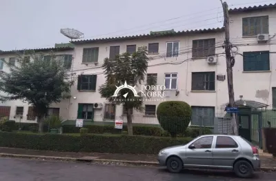 Apartamento à venda, 50 m² por R$ 135.000,00 - Rubem Berta - Porto Alegre/RS