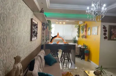 Apartamento com 2 dormitórios à venda, 76 m² por R$ 580.000,00 - Jardim Itu - Po