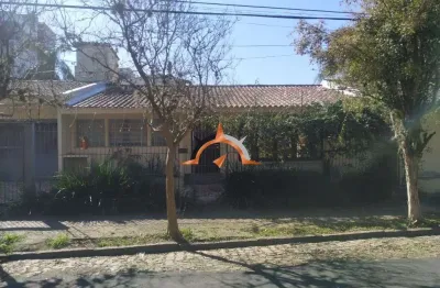 Casa com 4 dormitórios à venda por R$ 675.000,00 - Jardim Itu Sabará - Porto Ale