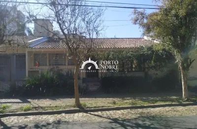 Casa com 4 dormitórios à venda por R$ 675.000,00 - Jardim Itu Sabará - Porto Ale