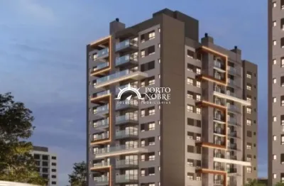 Apartamento à venda, 71 m² por R$ 924.820,00 - Jardim Lindóia - Porto Alegre/RS