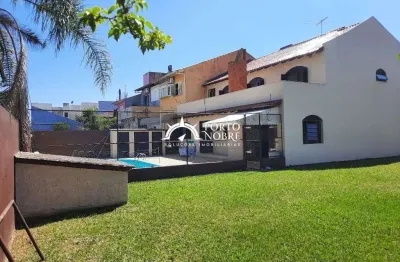 PORTO NOBRE vende casa com terreno lateral, no Jardim Planalto
