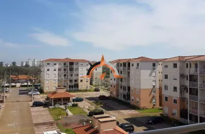 Porto Nobre vende ótimo apartamento no Bairro Humaitá, com  2 Dormitórios, mobil