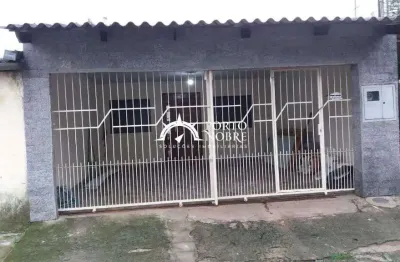 Casa com 3 quartos à venda na Rua Osmar Gomes, 1066, Rubem Berta, Porto Alegre