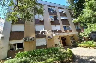 Porto Nobre Vende AP com 3 dormitórios, sendo 1 suíte, no bairro menino Deus