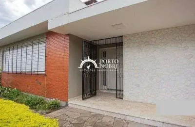 Casa com 3 quartos à venda na Rua Fernando Abbott, 585, Cristo Redentor, Porto Alegre