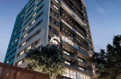 PORTO NOBRE vende: Pátio Costa, cobertura com 311m², 3 suítes, no bairro Menino