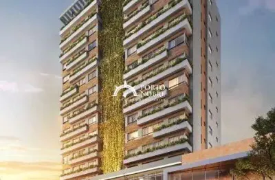 PORTO NOBRE vende THE PARK, com 3 suítes, no bairro menino Deus