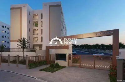 Apartamento à venda, 40 m² por R$ 221.990,00 - Partenon - Porto Alegre/RS