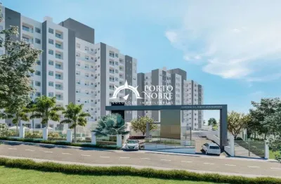 PORTO NOBRE vende apartamento PORTO MONTENEGRO, de 2 dormitórios, sendo 1 suíte,