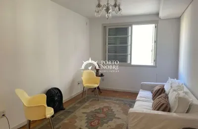 Apartamento com 2 quartos à venda na Avenida Plínio Brasil Milano, 455, Higienópolis, Porto Alegre