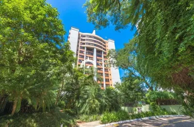 PORTO NOBRE vende excelente apartamento semi mobiliado, com 3 quartos, no bairro