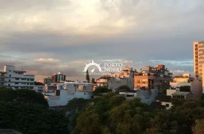 Cobertura com 3 quartos à venda na Rua Marcelo Gama, 281, São João, Porto Alegre