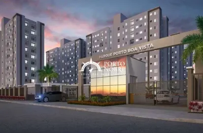 PORTO NOBRE vende apartamento PORTO BOA VISTA, na Zona Norte de POA.