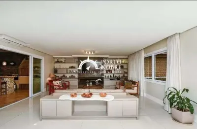 Casa com 3 dormitórios à venda, 332 m² por R$ 1.680.000,00 - Jardim Planalto - P