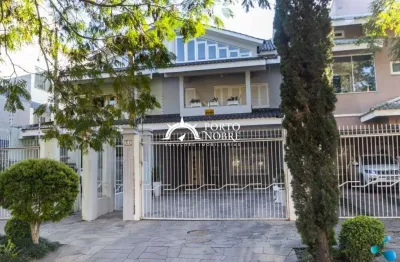 Porto Nobre vende  excelente casa com 4 dormitórios no Jardim Planalto