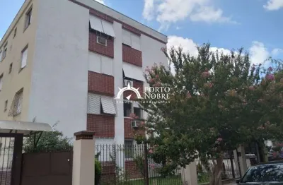 Apartamento com 2 dormitórios à venda, 77 m² por R$ 260.000,00 - Passo d'Areia -