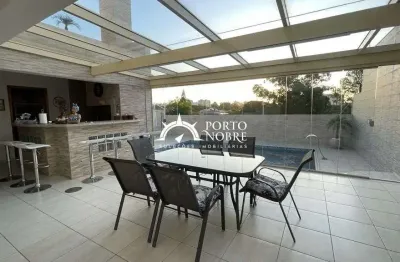 Casa com 4 quartos à venda na Rua Walir Zottis, 193, Jardim Itu Sabará, Porto Alegre