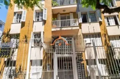Apartamento com 1 dormitório à venda, 49 m² por r$ 280.000,00 - são joão - porto