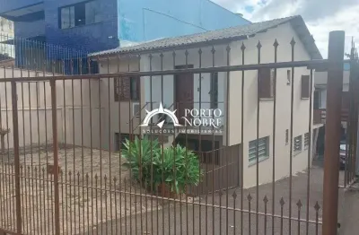 Sobrado com 5  dormitórios à venda, 308 m² por R$ 580.000 - Protásio Alves - Por