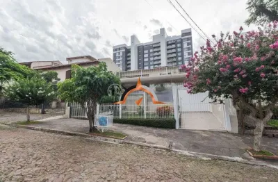 Casa à venda, 290 m² por r$ 1.300.000,00 - vila ipiranga - porto alegre/rs