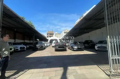 Loja para alugar, 720 m² por R$ 19.000,00/mês - Jardim Lindoia - Porto Alegre/RS