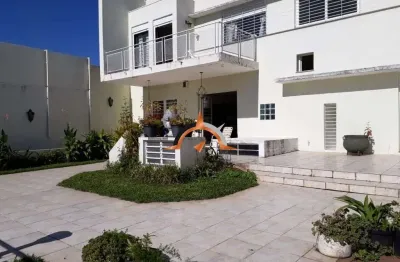 Sobrado com 4 dormitórios à venda, 498 m² por r$ 2.180.000,00 - vila jardim - po