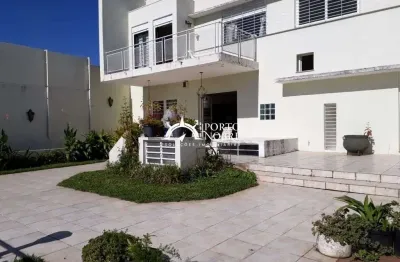 Sobrado com 4 dormitórios à venda, 498 m² por R$ 2.180.000,00 - Vila Jardim - Po