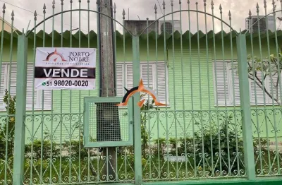 Casa com 3 quartos à venda na Rua Paulo Blaschke, 575, Jardim Itu Sabará, Porto Alegre