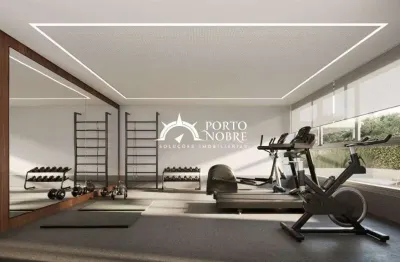 Apartamento à venda, 47 m² por R$ 728.000,00 - Petrópolis - Porto Alegre/RS