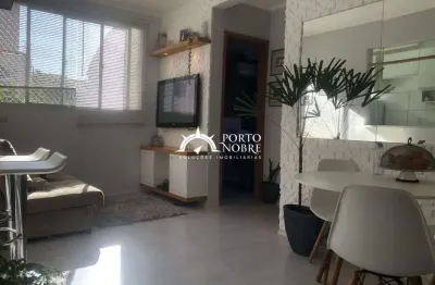 Apartamento com 2 quartos à venda na Avenida João Ferreira Jardim, 138, Rubem Berta, Porto Alegre