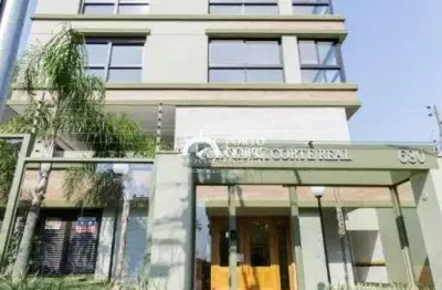 Apartamento com 2 dormitórios à venda, 75 m² por R$ 730.000,00 - Petrópolis - Po