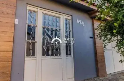 Casa à venda, 190 m² por R$ 690.000,00 - Jardim Itu Sabará - Porto Alegre/RS