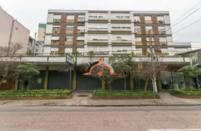 Apartamento à venda, 108 m² por r$ 420.000,00 - são joão - porto alegre/rs