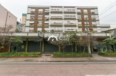 Apartamento à venda, 108 m² por R$ 420.000,00 - São João - Porto Alegre/RS