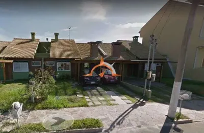 Casa com 3 dormitórios à venda, 91 m² por r$ 650.000,00 - mário quintana - porto