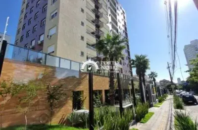 Apartamento com 2 dormitórios à venda, 68 m² por R$ 604.990,00 - Passo d'Areia -