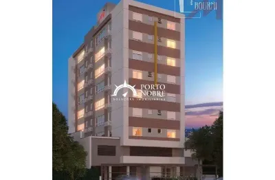 Apartamento com 2 dormitórios à venda, 97 m² por R$ 682.100,00 - Passo d'Areia -