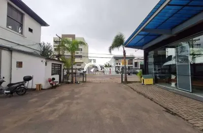 Pavilhão para alugar, 230 m² por R$ 5.330,00/mês - Navegantes - Porto Alegre/RS