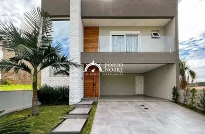 Sobrado com 3 dormitórios à venda por R$ 1.200.000,00 - Mário Quintana - Porto A