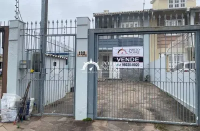 Sobrado com 3 dormitórios à venda, 113 m² por R$ 495.000,00 - Jardim Planalto -