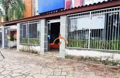 Loja para alugar, 550 m² por R$ 19.000,00/mês - Passo d'Areia - Porto Alegre/RS