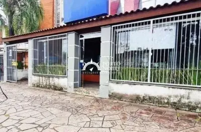Loja para alugar, 550 m² por R$ 19.000,00/mês - Passo d'Areia - Porto Alegre/RS