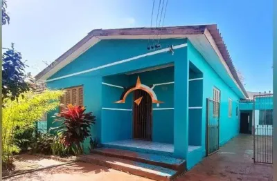 Casa à venda, 240 m² por R$ 560.000,00 - Vila Ipiranga - Porto Alegre/RS