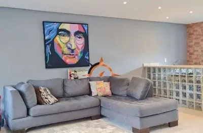 Apartamento com 3 dormitórios à venda, 132 m² por R$ 535.000,00 - Santana - Port