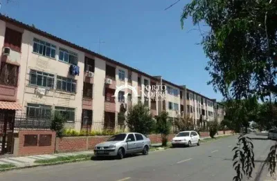 Apartamento com 2 quartos à venda na Rua Tarcila Moraes Dutra, 240, Rubem Berta, Porto Alegre