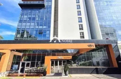 Conjunto para alugar, 75 m² por R$ 6.520,00/mês - Petrópolis - Porto Alegre/RS