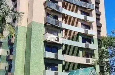 Apartamento com 2 dormitórios à venda, 100 m² por R$ 1.009.000,00 - Petrópolis -
